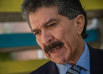 Rafael Narváez: El Estado aniquiló DDHH, bienestar social y calidad de vida con salarios de hambre y pensiones miserables en el año 2023