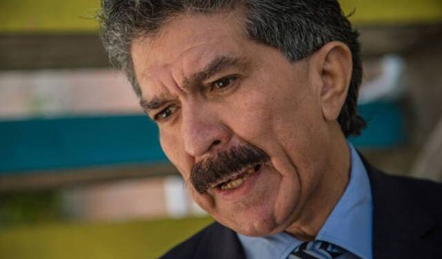 Rafael Narváez: Sistema de justicia convalida el delito de odio de la “furia bolivariana” y se coloca al lado de la impunidad