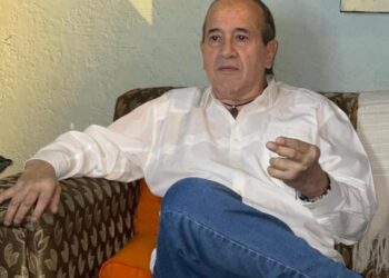 Asociaciones de ciudadanos en Ciudad Bolívar trabajan en propuestas por reconstrucción del país