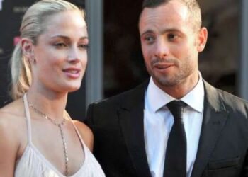 “No sé que haría si lo veo”, contó el hermano de Reeva Steenkamp sobre Pistorius