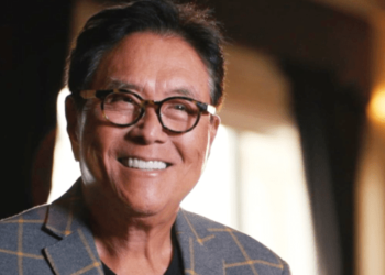 El autor de “Padre rico, padre pobre” admitió tener una multimillonaria deuda, pero no le preocupa