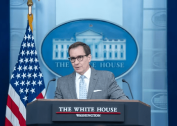 EEUU advirtió que Rusia quiere saturar la defensa aérea ucraniana para que agote sus municiones