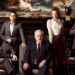 “Succession” se alzó con el Globo de Oro a mejor serie de drama