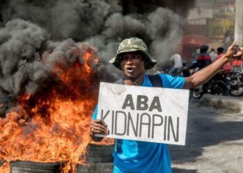 Secuestradores en Haití piden tres millones de dólares para liberar a las monjas retenidas