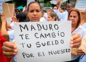 Estas son las claves del salario mínimo en Venezuela para este 2024