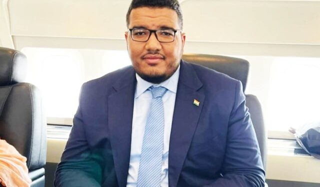 Liberan al hijo del presidente nigerino detenido junto a su padre desde el golpe de Estado