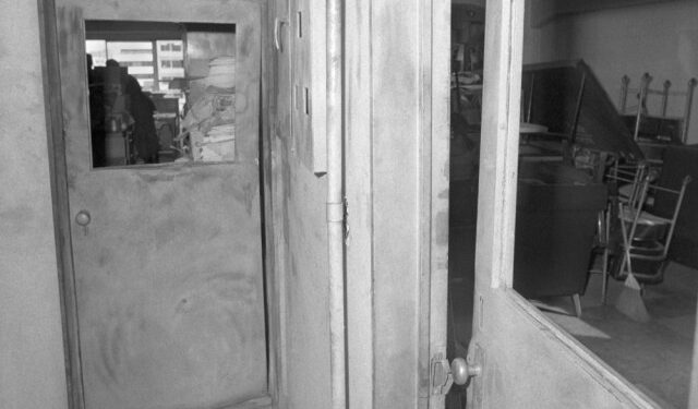 Autor de los atentados de los años 70 en Japón es detenido tras casi medio siglo