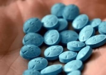 Policía Nacional demanteló un enorme laboratorio de éxtasis en España