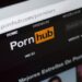 Los detalles detrás de la restricción de Pornhub a su sitio web