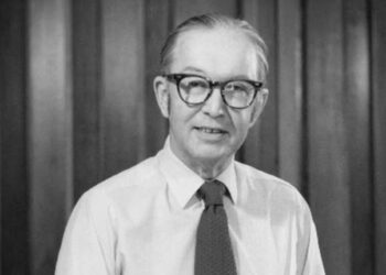 La historia del físico brillante que ayudó a crear la bomba atómica, se arrepintió y terminó inventando el primer videojuego