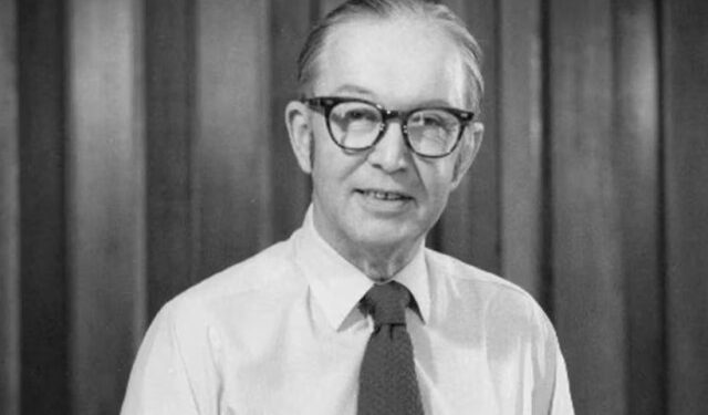 La historia del físico brillante que ayudó a crear la bomba atómica, se arrepintió y terminó inventando el primer videojuego