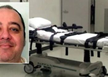 Estas fueron las últimas palabras de Kenneth Eugene Smith, el preso sentenciado a muerte por asfixia con nitrógeno