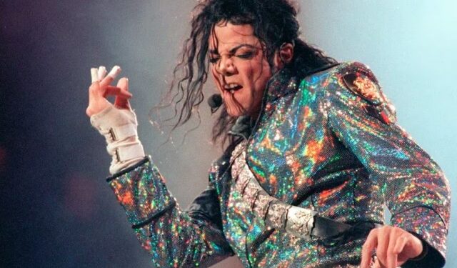 Todo lo que hay que saber sobre la película biográfica de Michael Jackson