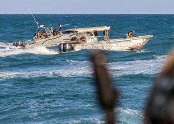 Los hutíes del Yemen reivindican nuevo ataque contra un buque de EEUU en el mar Rojo