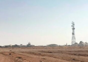 Cómo es y para qué sirve la Torre 22, la base de Estados Unidos atacada por milicias proiraníes