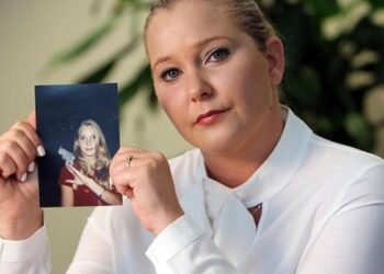 Lista de Epstein: “Quiero que seas la madre de mi bebé”, así presionaba el multimillonario a las víctimas de abusos sexuales