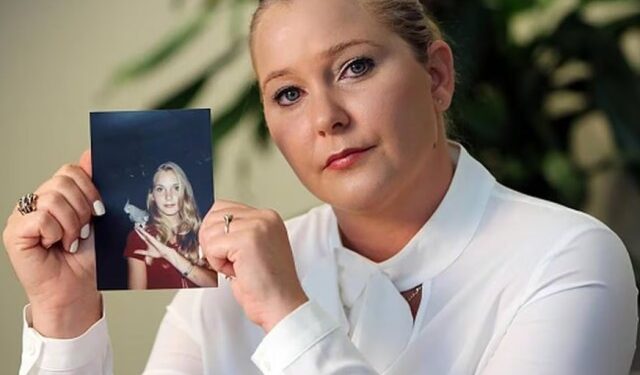 Lista de Epstein: “Quiero que seas la madre de mi bebé”, así presionaba el multimillonario a las víctimas de abusos sexuales