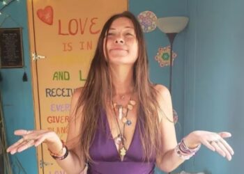 Madre Dios, la líder de una secta hallada 12 días después de su muerte que esperaba ser salvada por Robin Williams