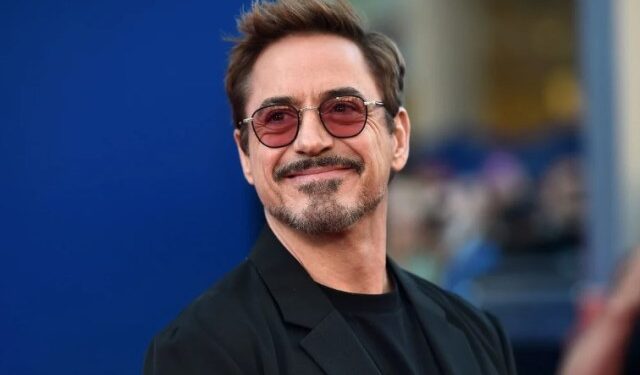 Robert Downey Jr. reveló los papeles con los que más se ha obsesionado en su carrera