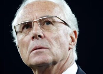Muere Franz Beckenbauer, el mítico defensor alemán ganador dos veces del Balón de Oro