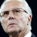 Muere Franz Beckenbauer, el mítico defensor alemán ganador dos veces del Balón de Oro