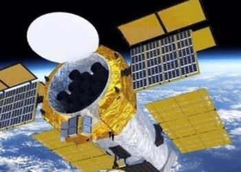 China lanza poderoso telescopio de rayos X para estudiar eventos cósmicos violentos