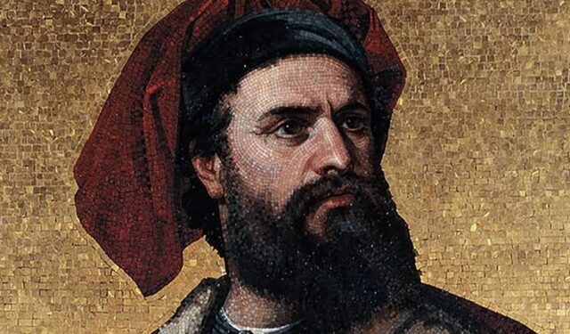 A 700 años de la muerte de Marco Polo, el viajero veneciano que llegó hasta China y fue acusado de fabulador
