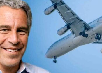 Revelan que Epstein grabó en secreto teniendo sexo con menores a Bill Clinton, al príncipe Andrés y a Richard Branson