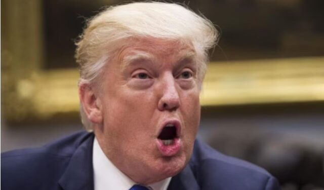 Procesar a Trump podría “abrir la caja de Pandora” y su abogado prevé “caos”