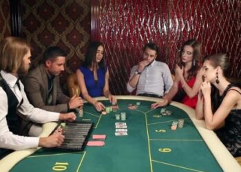 Póquer online vs póquer offline