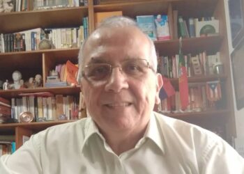 Rodrigo Cabezas: CNE no puede dilatar anunciar al país el cronograma electoral con la fecha de elección presidencial