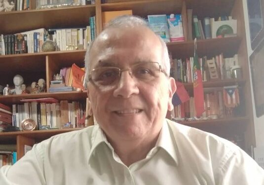 Rodrigo Cabezas: CNE no puede dilatar anunciar al país el cronograma electoral con la fecha de elección presidencial