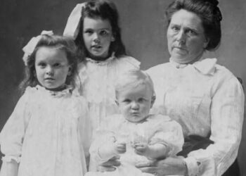 La asesina en serie que mató a sus tres maridos, a sus cinco hijas y a decenas de personas antes de esfumarse para siempre