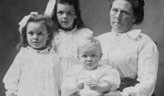 La asesina en serie que mató a sus tres maridos, a sus cinco hijas y a decenas de personas antes de esfumarse para siempre