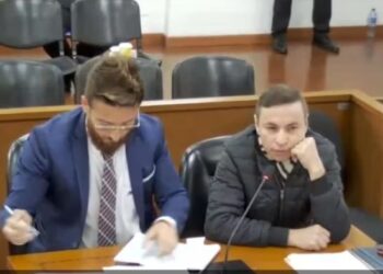 Fiscal pide investigar al abogado de Jhonier Leal por solicitar la libertad por vencimiento de términos