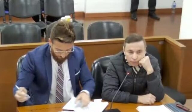 Fiscal pide investigar al abogado de Jhonier Leal por solicitar la libertad por vencimiento de términos