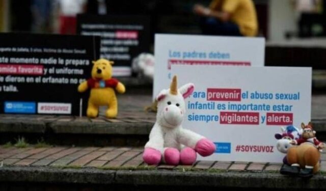 Envían a la cárcel a profesor que abusó sexualmente de 19 estudiantes menores en Colombia