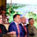 Noboa presenta sus cárceles “modelo Bukele” mientras siguen los motines en Ecuador