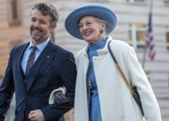 Dinamarca se prepara para su nuevo rey Federico X, tras la abdicación de su madre