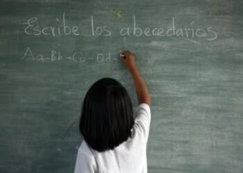 Este #15Ene se celebra el Día del Maestro en Venezuela