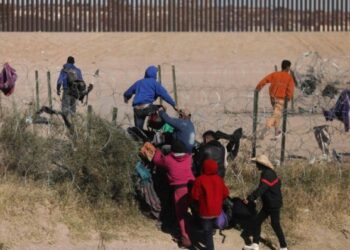 Autoridades encuentran a más de 700 migrantes en Tlaxcala, este de México