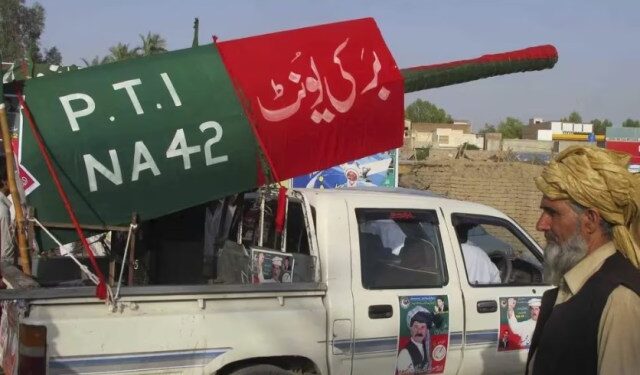 Pakistán ataca bases insurgentes en Irán tras bombardeo iraní en su territorio