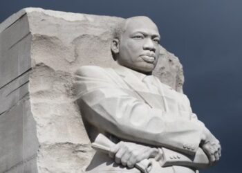 Estados Unidos celebra el feriado de Martin Luther King Jr