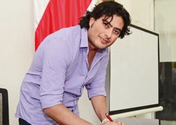 Corte Suprema colombiana citó a declarar al hijo de Petro por financiación ilegal de la campaña