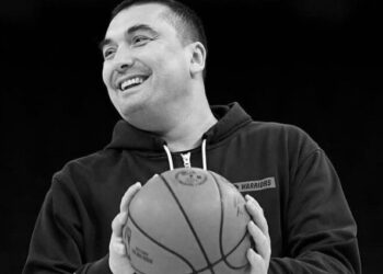 La repentina muerte de Dejan Milojevic sacude a la NBA