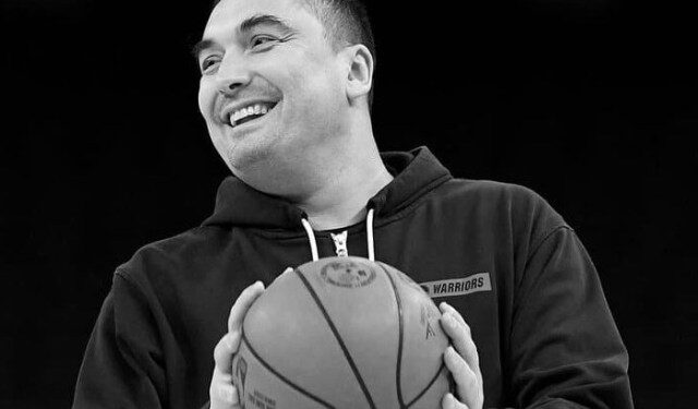 La repentina muerte de Dejan Milojevic sacude a la NBA