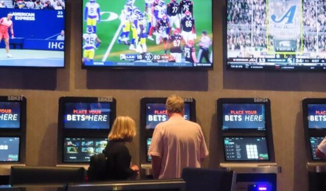 El impacto de las apuestas deportivas en la economía