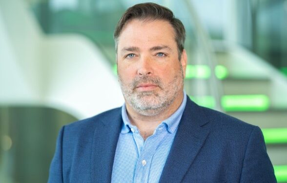 Nuevo nombramiento de CEO en Microgaming: experiencia de Stephen Fisk y nuevos objetivos