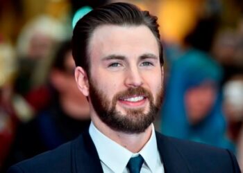 Chris Evans advirtió sobre la desinformación ante las elecciones presidenciales de EEUU
