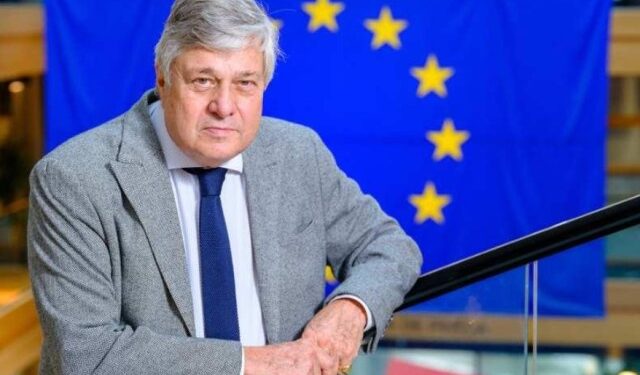 El PP pide a Borrell incluir a la nueva presidenta del TSJ de Venezuela en la lista de sancionados por la UE